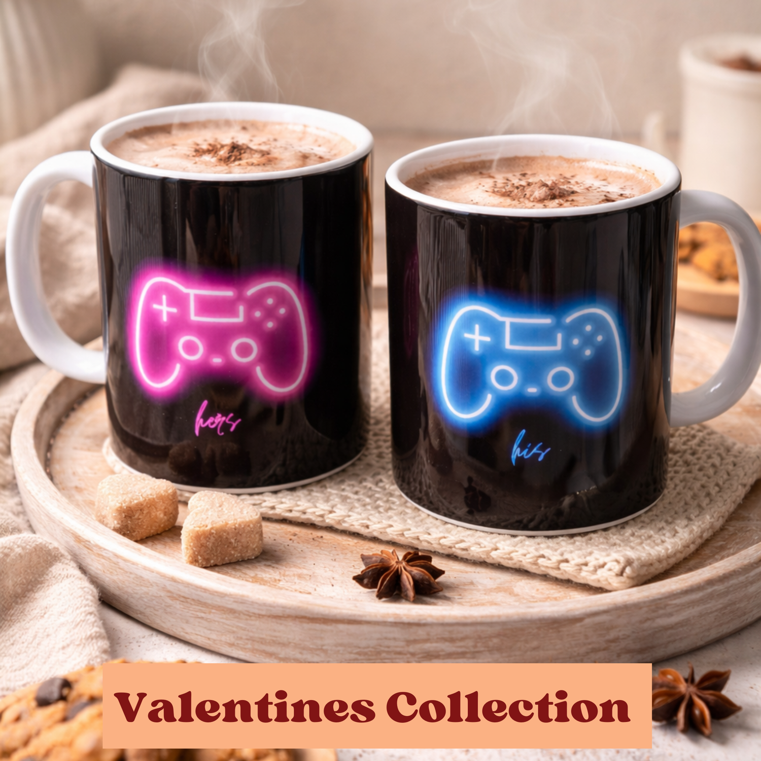 Heartfelt Valentine’s Gifts
