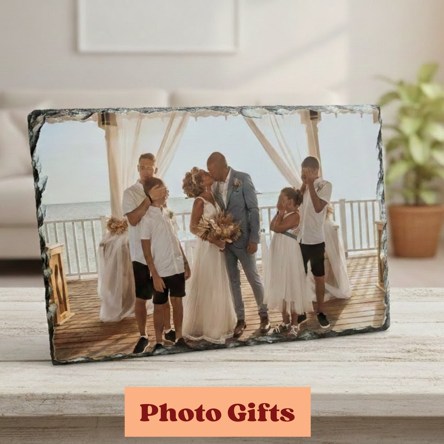 Keepsake Photo Gifts