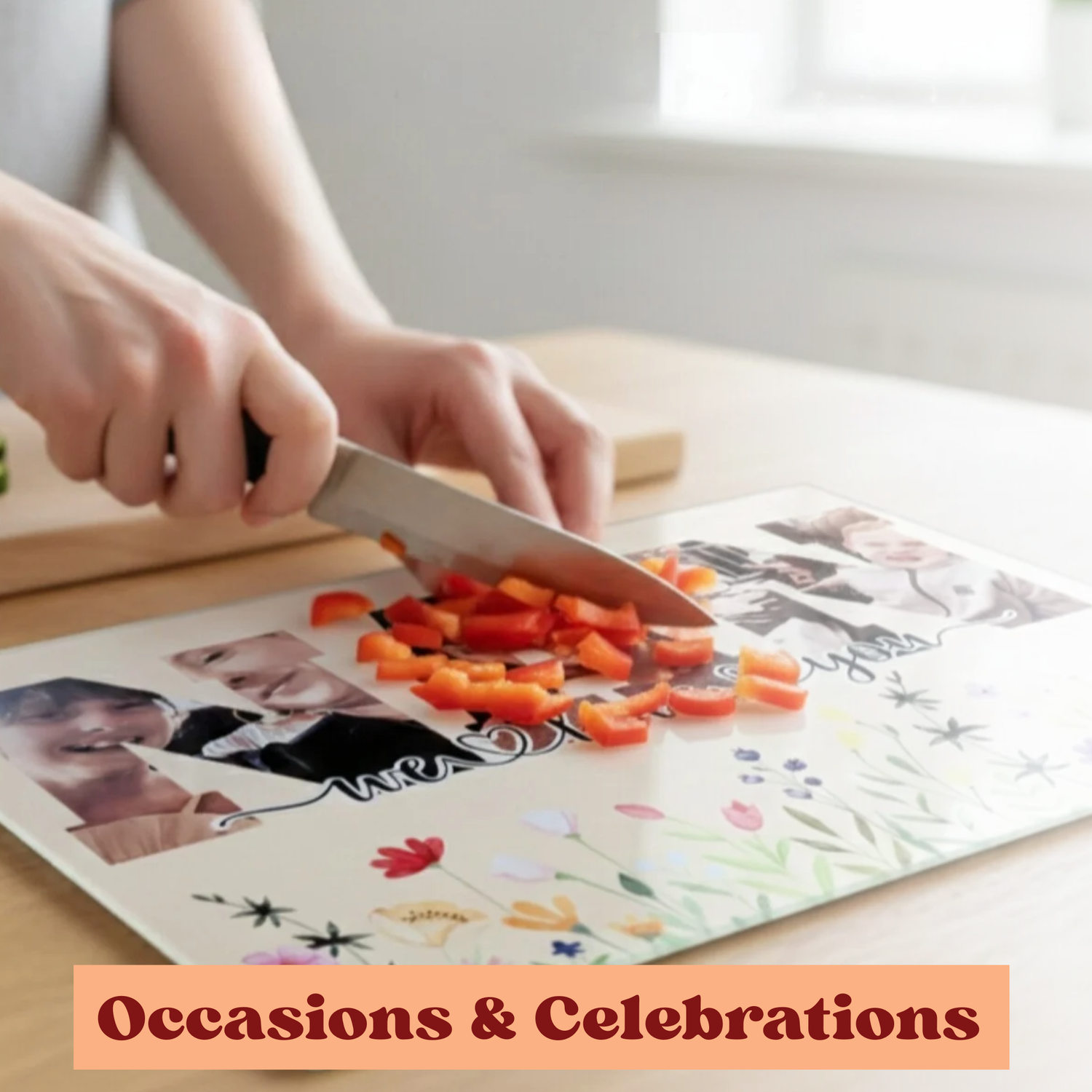 Occasions & Celebrations
