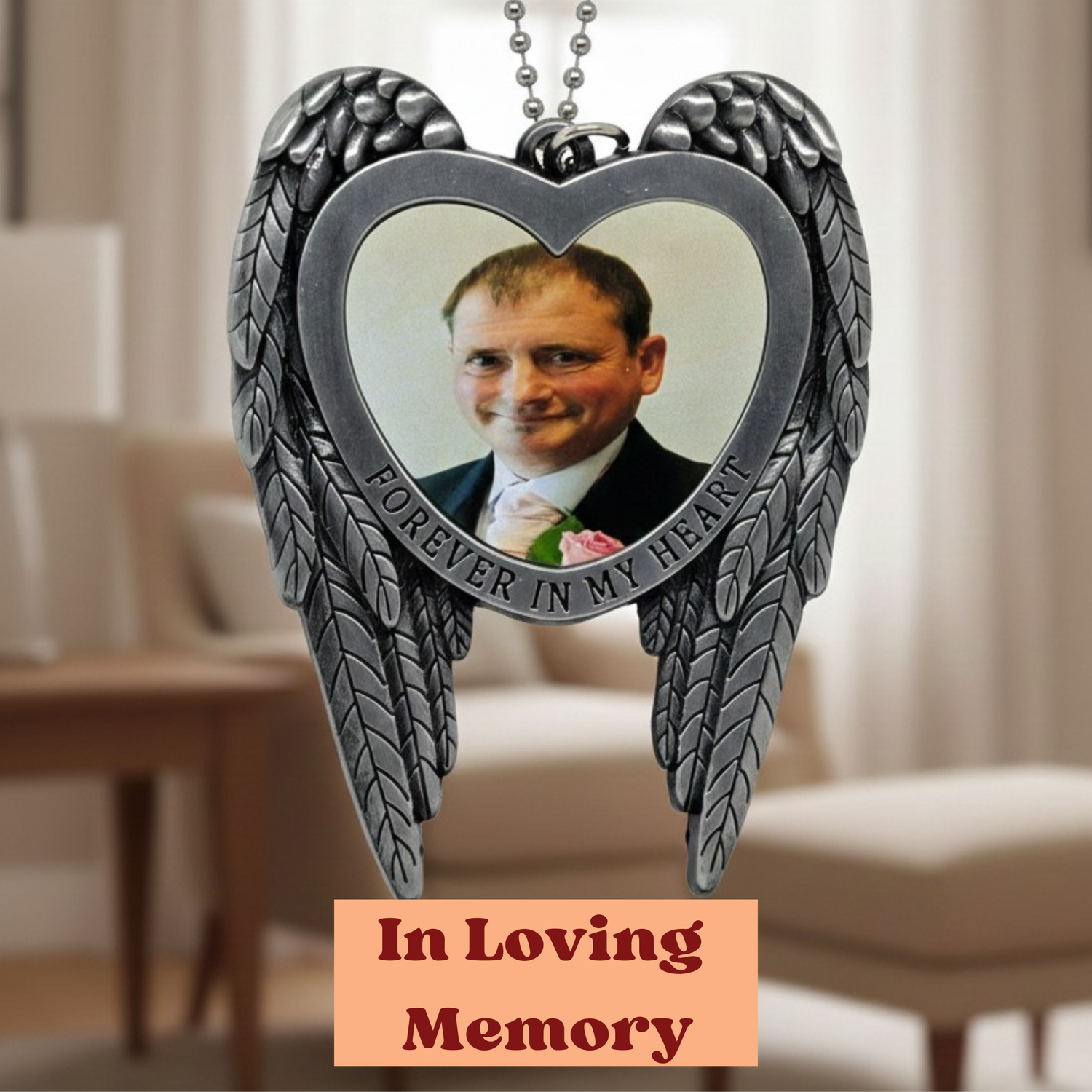 In Loving Memory