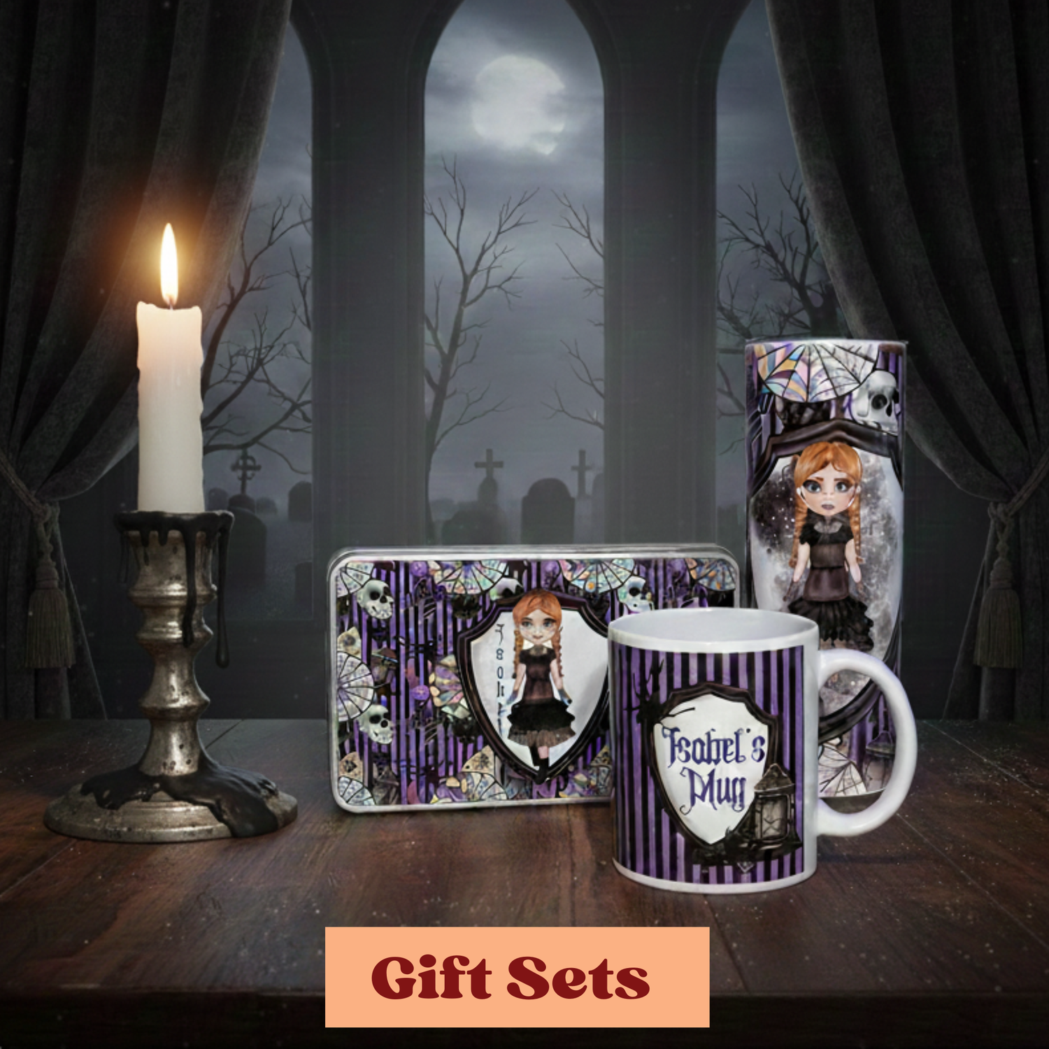 Perfect Little Gift Sets