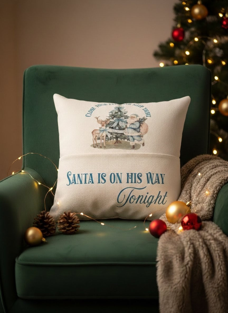 Christmas Home Decor
