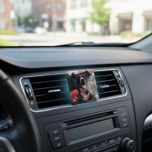 Car Air Vent Freshener