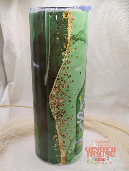 Sourz‑Style Party Tumbler