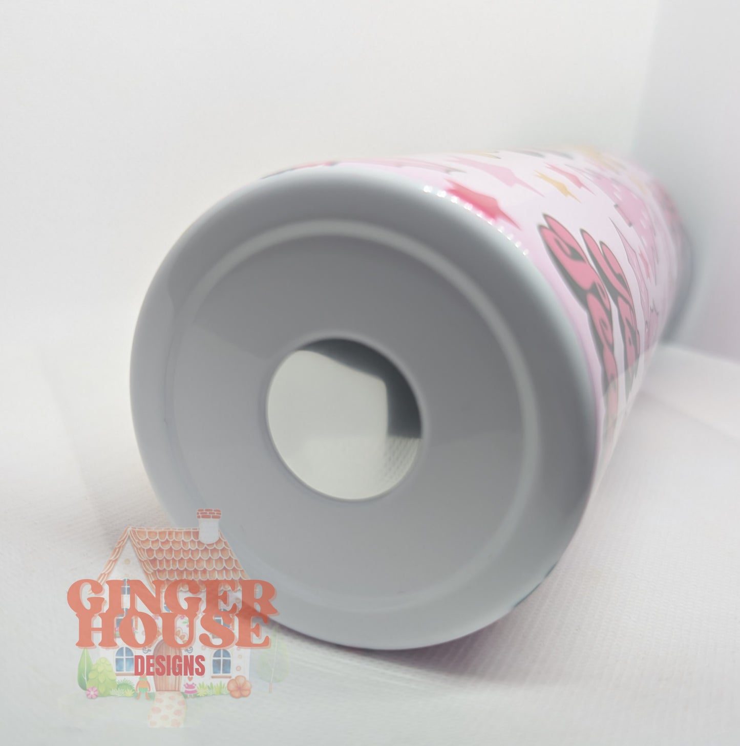 ‘Tis the Season Tumbler – Festive Sips All Day