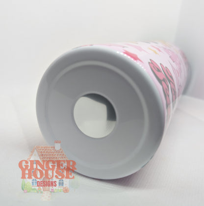 ‘Tis the Season Tumbler – Festive Sips All Day