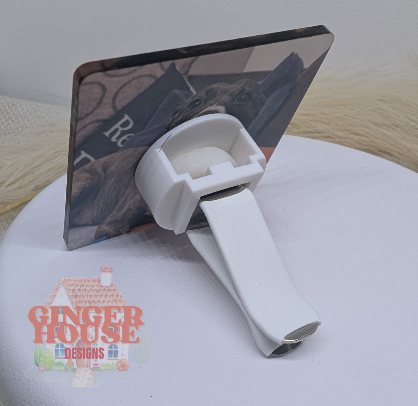 Car Air Vent Freshener