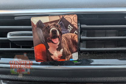 Car Air Vent Freshener