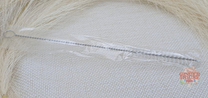 Reusable Straw Cleaner