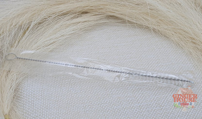Reusable Straw Cleaner