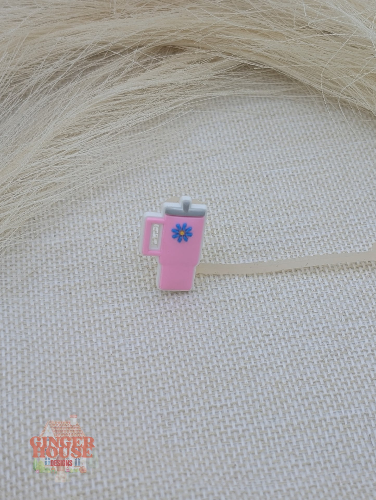 Cup Straw Topper